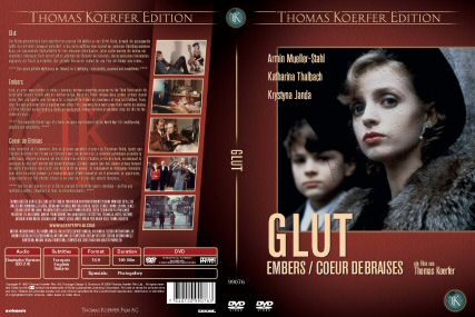 DVD Glut
